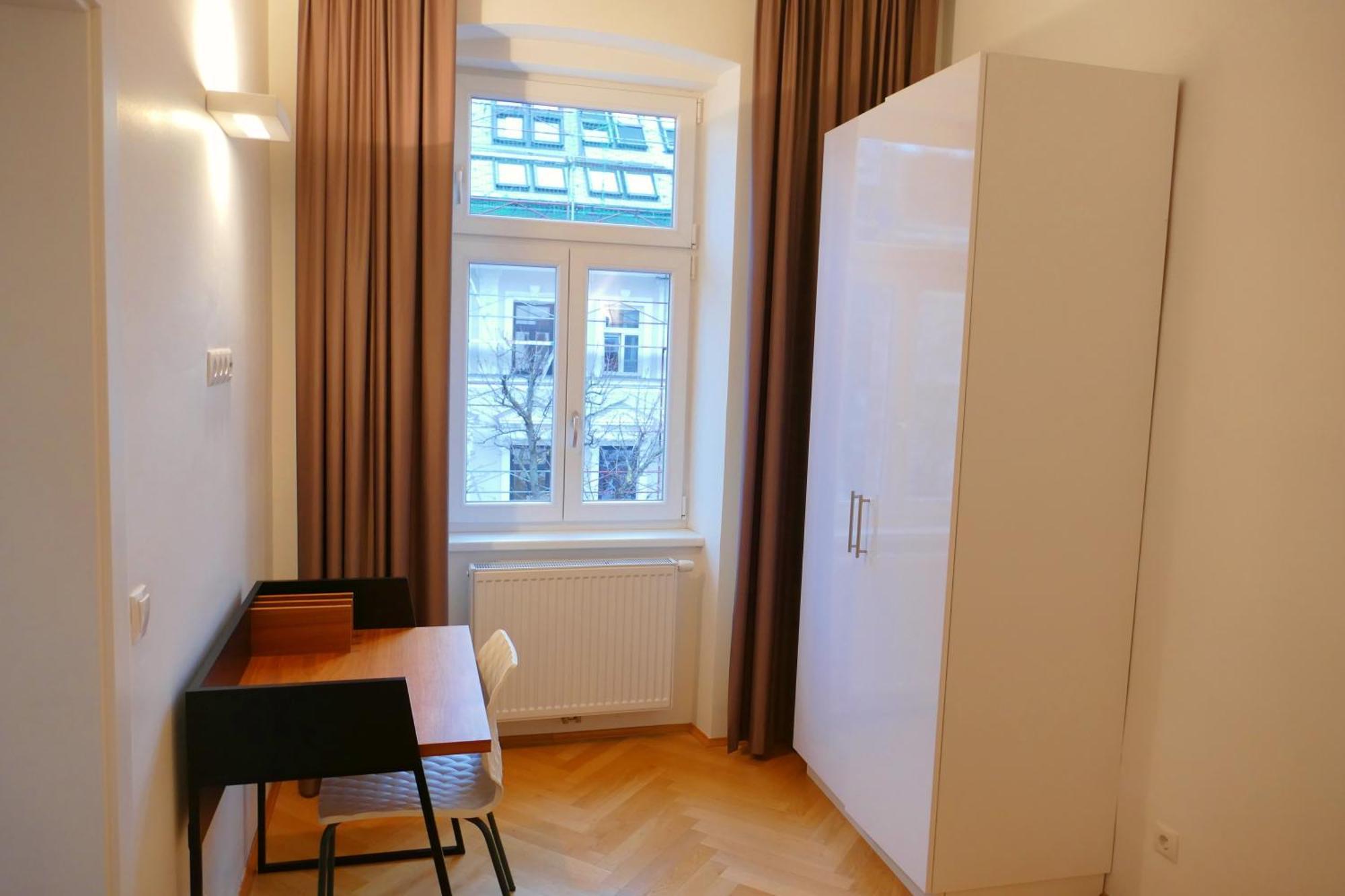 Ks70 Appartement