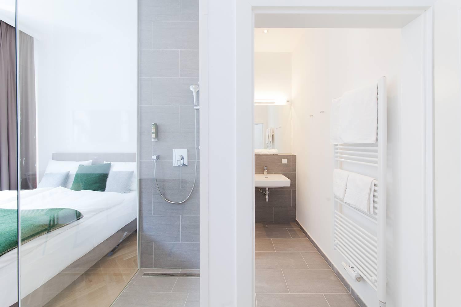 Appartement Ks70 *