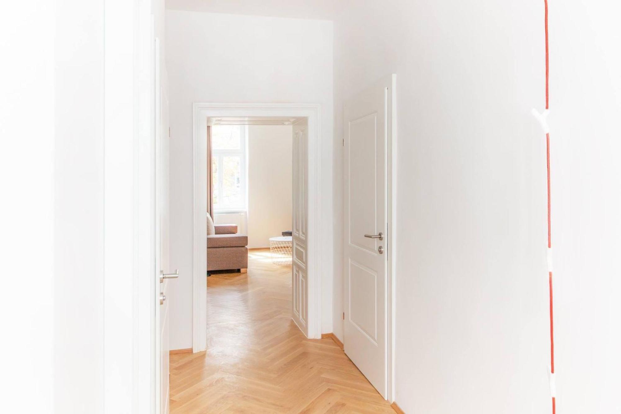 Ks70 Appartement *