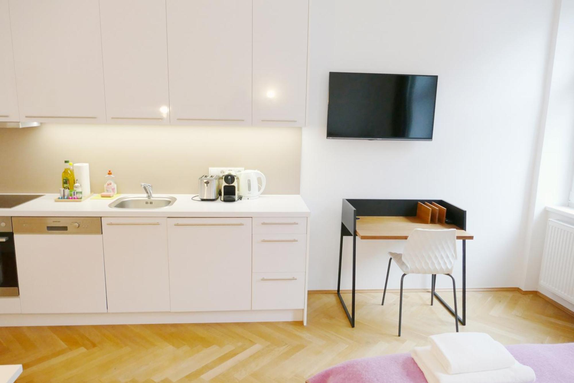 Ks70 Appartement Vienne