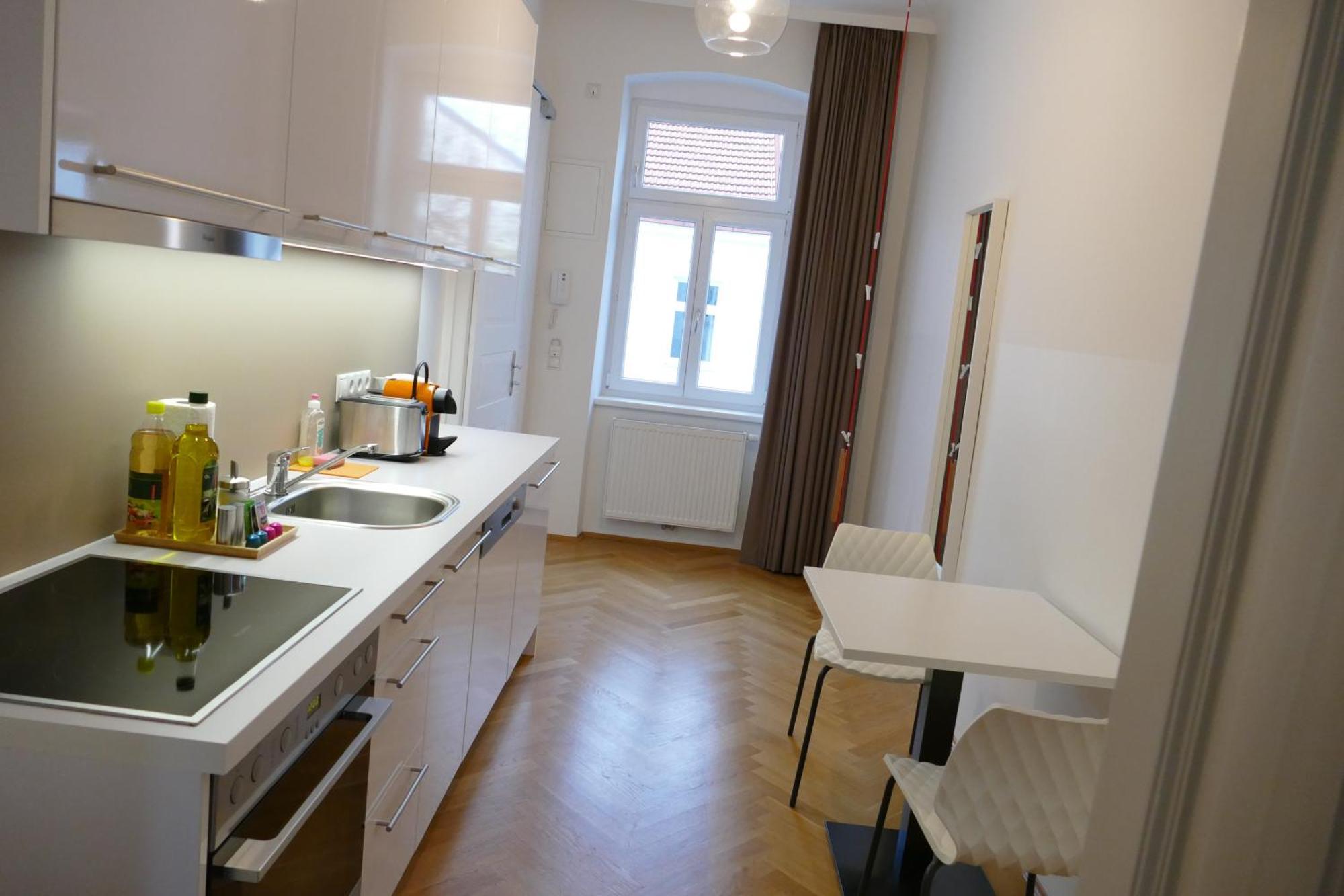 Ks70 Appartement