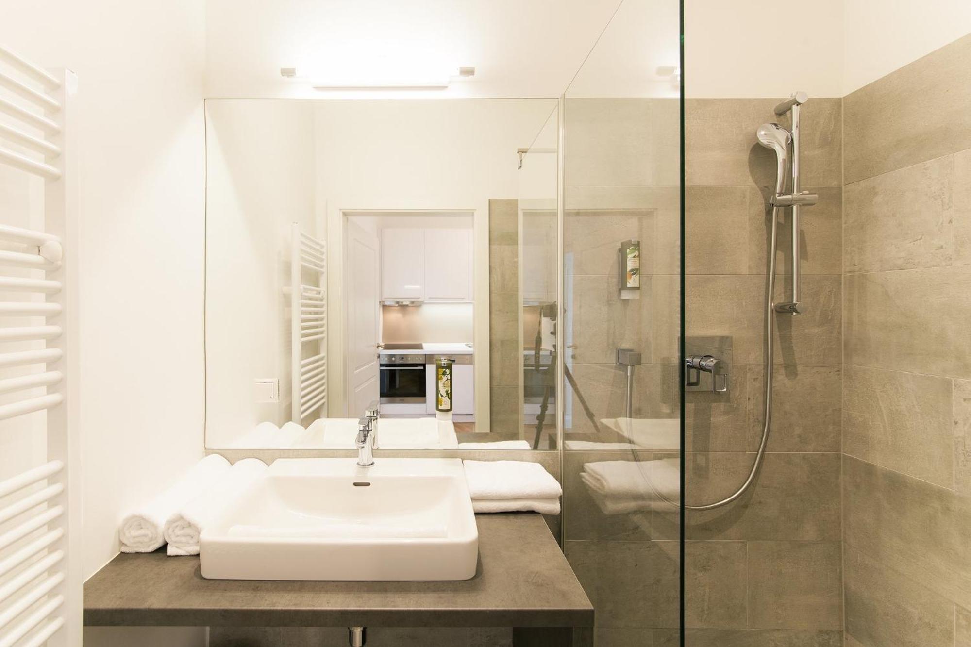 Ks70 Appartement *