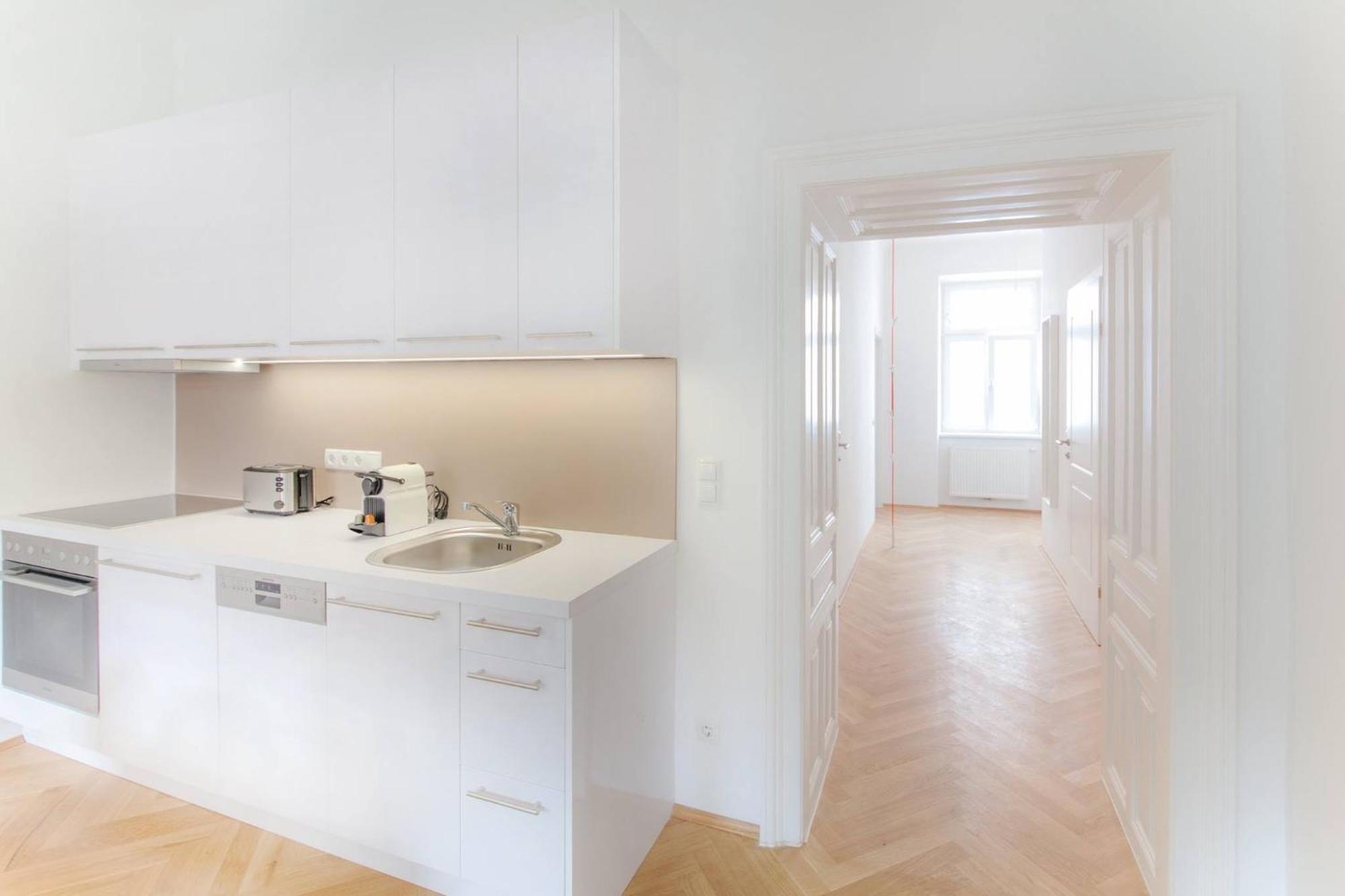 Appartement Ks70
