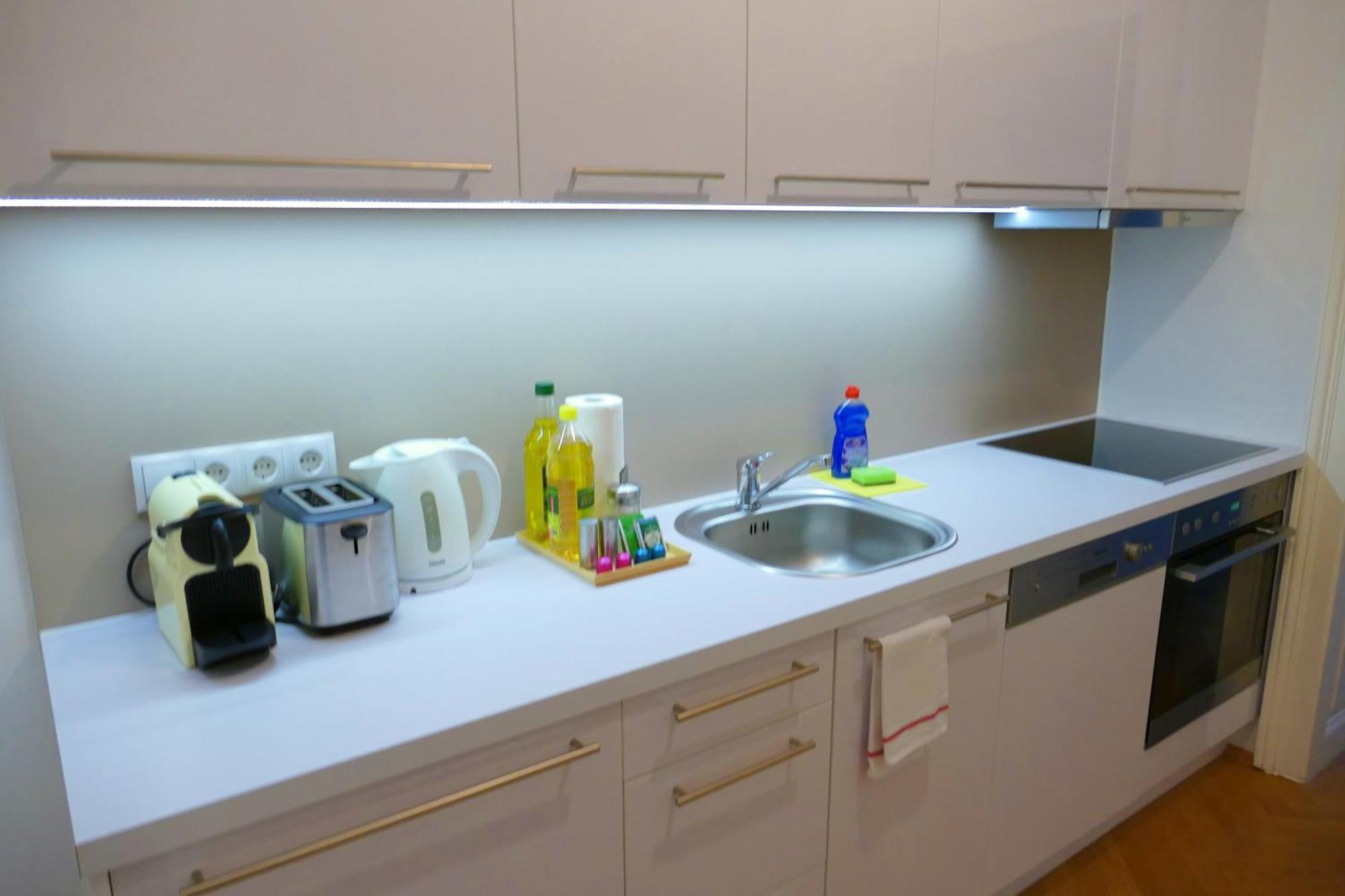 Ks70 Appartement Vienne